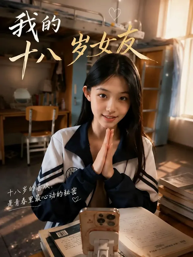 我的岳母苏沛真封面