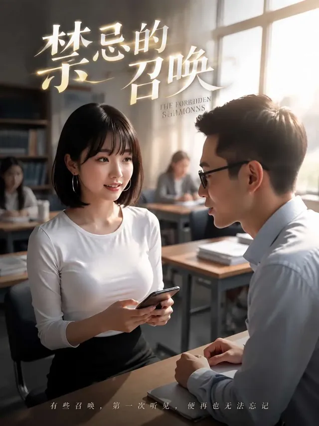 爱情公寓封面